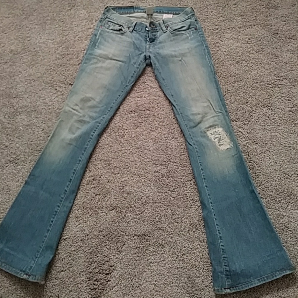 Lucky brand jeans
